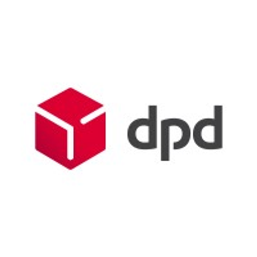 Logo DPD