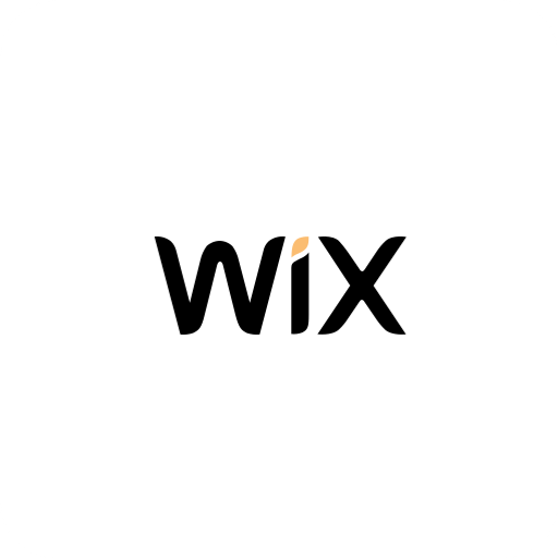 Logo Wix