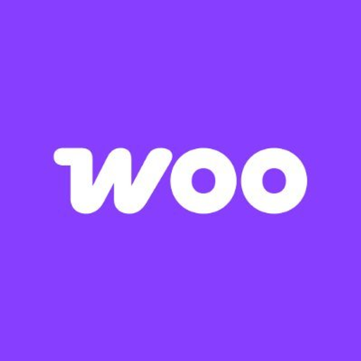 Logo WooCommerce